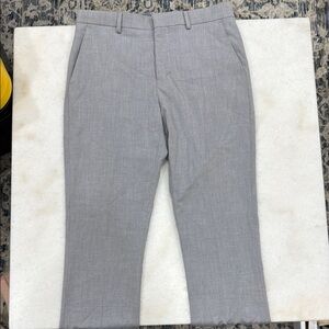 Murano Gray Men's Dress Pants